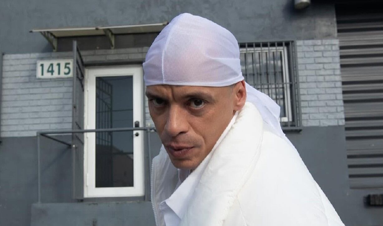 Vico C