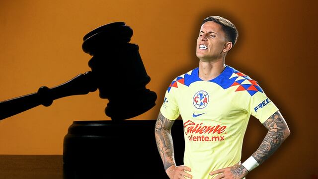 Brian Rodríguez tendría denuncia por violación