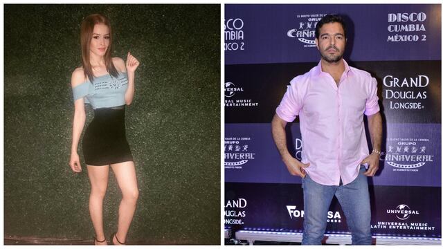 Rubí Mendivil / Pablo Montero