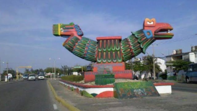 Coatzacoalcos