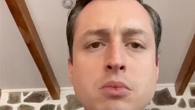 Luis Donaldo Colosio Riojas. Acusa guerra sucia.