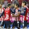 Club Chivas y Cruz Azul entran en disputa de uno de los mejores goleadores mexicanos del momento