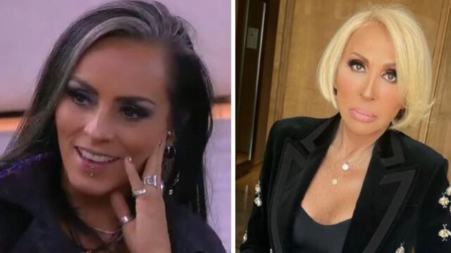 Ivonne Montero / Laura Bozzo