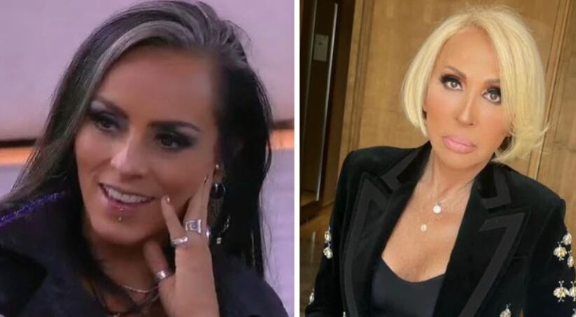 Ivonne Montero / Laura Bozzo