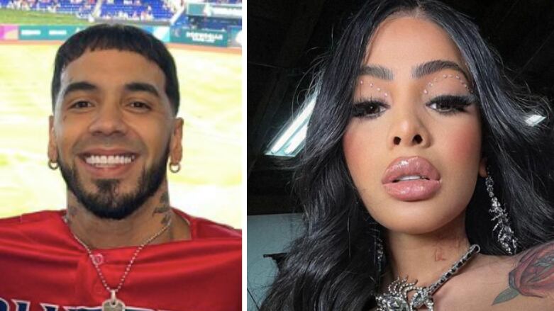 Yailin La Más Viral sí muestra a su hija, pese a que Anuel AA decidió no hacerlo