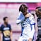 Jordi Cortizo se rompe la clavícula; perdería todo el torneo con Rayados de Monterrey