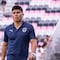 “Fue raro”; Gallardo rompió el silencio sobre su traspaso de Rayados a Toluca