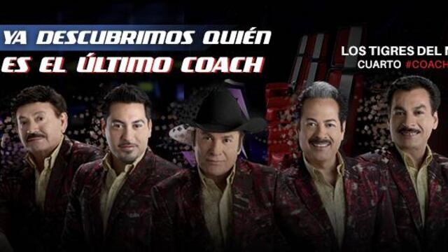 Los Tigres del Norte