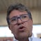 Ricardo Monreal dice que no quiere encabezar un grupo alterno a Morena en el Senado