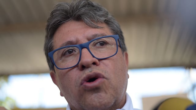 Ricardo Monreal