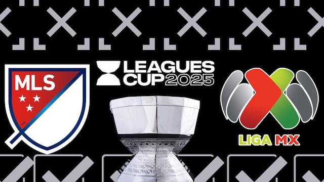Leagues Cup posiciones: Estos serían los equipos de la Liga MX y MLS calificados a cuartos de final