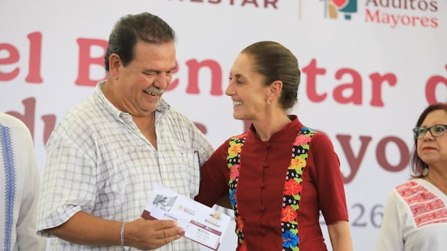 Javier May respalda a Claudia Sheinbaum en defensa de la soberanía nacional.