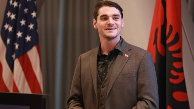 RJ Mitte