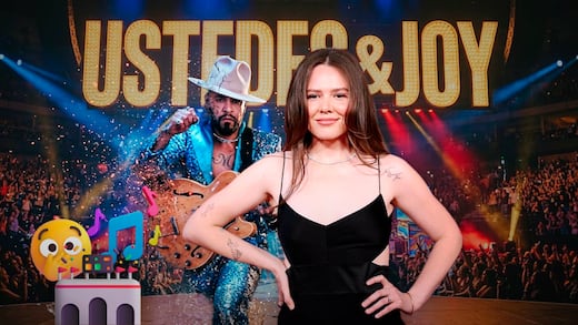 “Ustedes y yo somos Jesse & Joy”: Joy anuncia conciertos sin Jesse