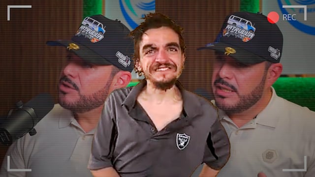 La Patrulla Espiritual reveló estar en contacto con la madre de Tylor Chase para su rehabilitación