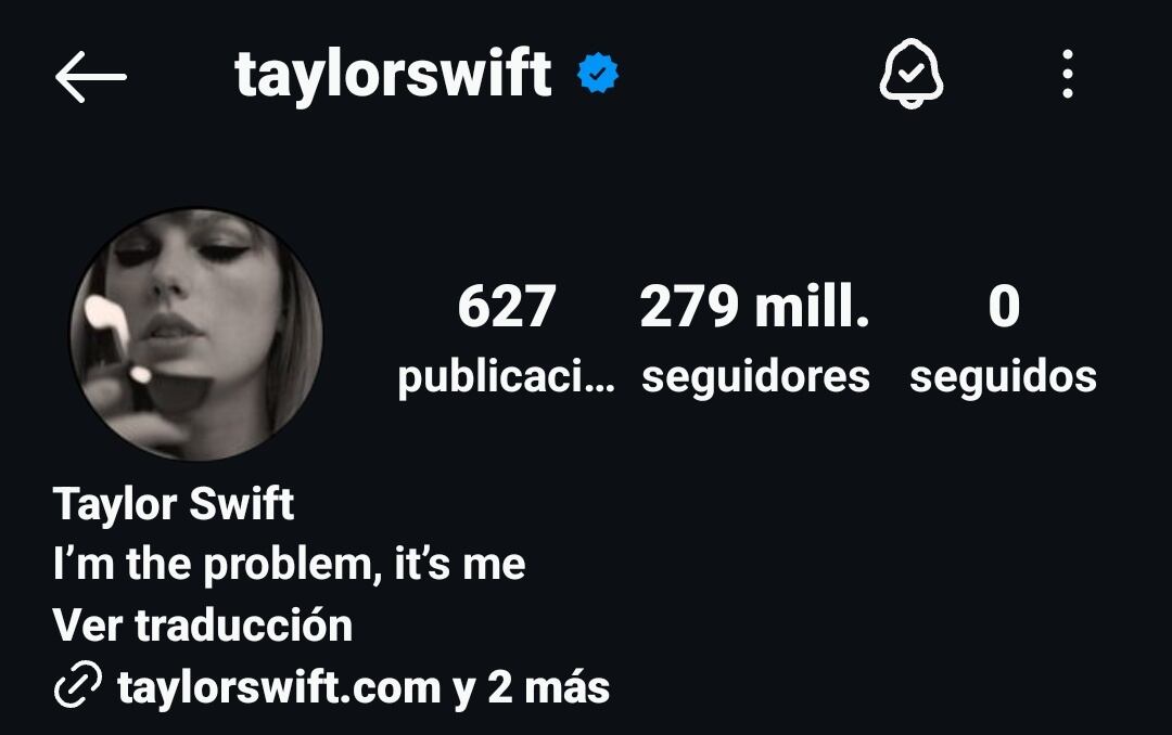 Taylor Swift anunciaría Reputation TV en los Premios Grammy 2024