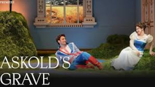 La 4T, exorcizar espectros del antiguo régimen con la ‘Tumba de Áscoldo’