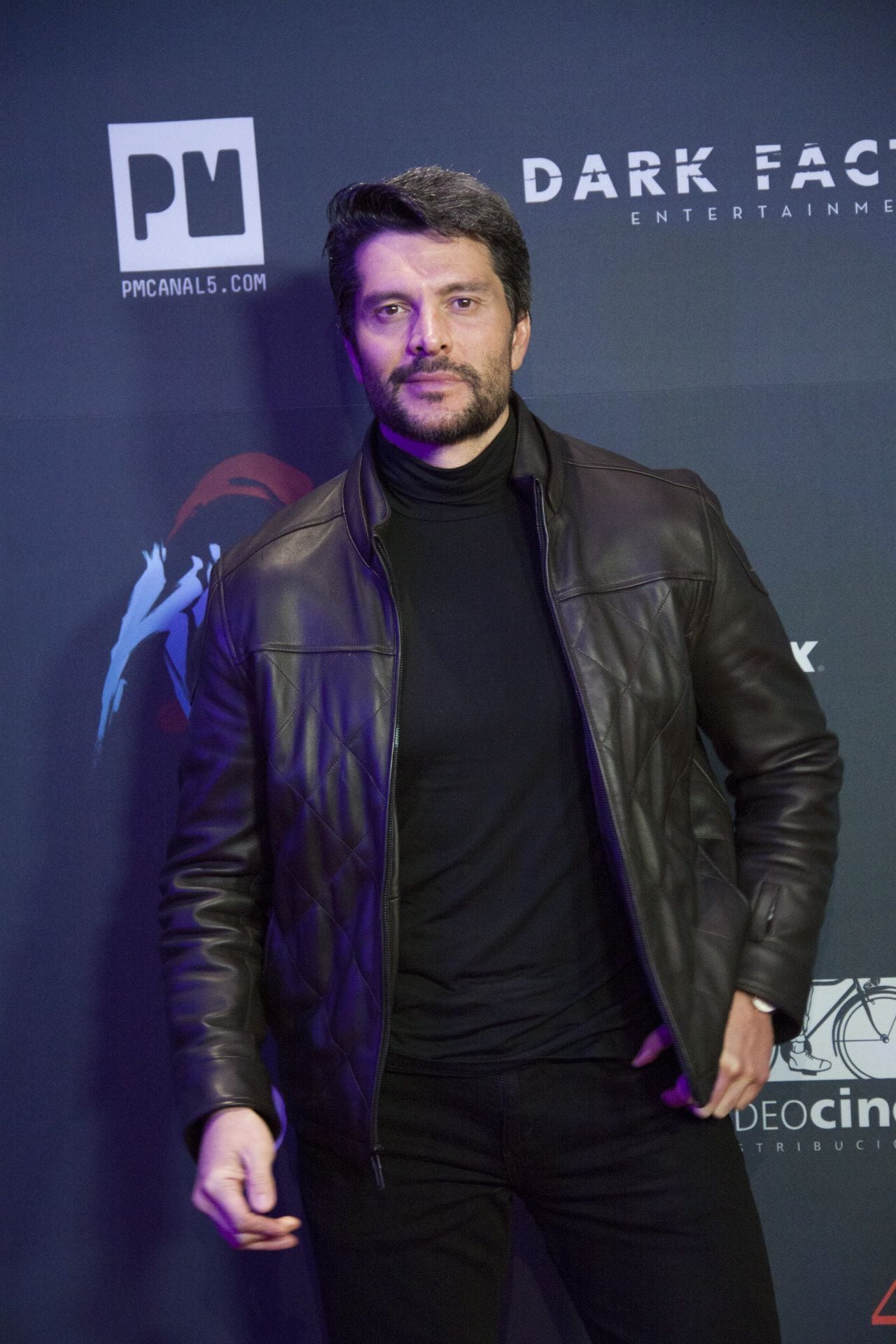 Marcelo Córdoba, actor argentino