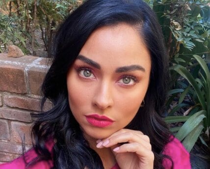 Claudia Martín