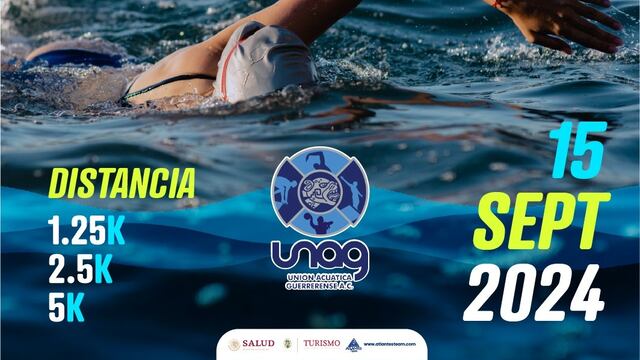 Abelina López impulsa eventos deportivos en Acapulco