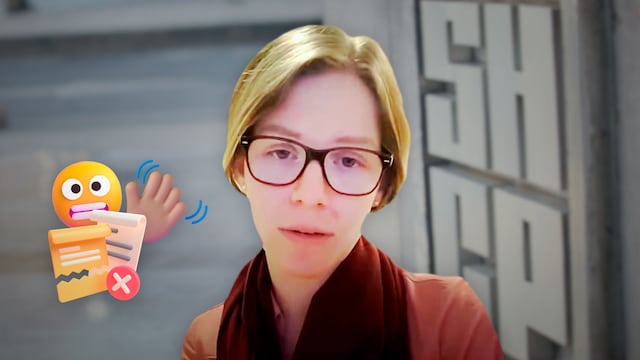 Renuncia de Florencia Franco a la SHCP: revelan la razón de fondo