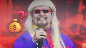 Oliver Tree dejó instrucciones sobre su dinero y regalías antes de morir