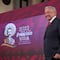 AMLO pide revisar las facultades del INE: “¡Libertad, libertad!”