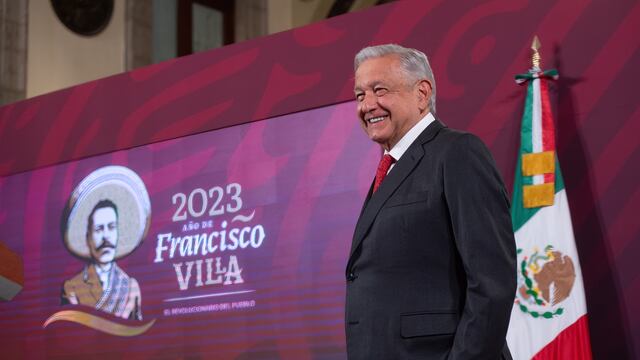 Mañanera de AMLO
