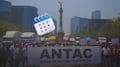 ANTAC prepara mega marcha en CDMX para el 20 de mayo