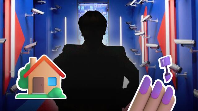 La Casa de los Famosos México 2024 revela a Ricardo Peralta como el octavo habitante