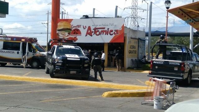 La Atómica/@itzivalencia