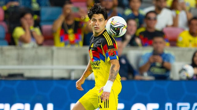 América vs Querétaro: Fecha, horario y dónde ver el partido de la Jornada 4 de la Liga MX