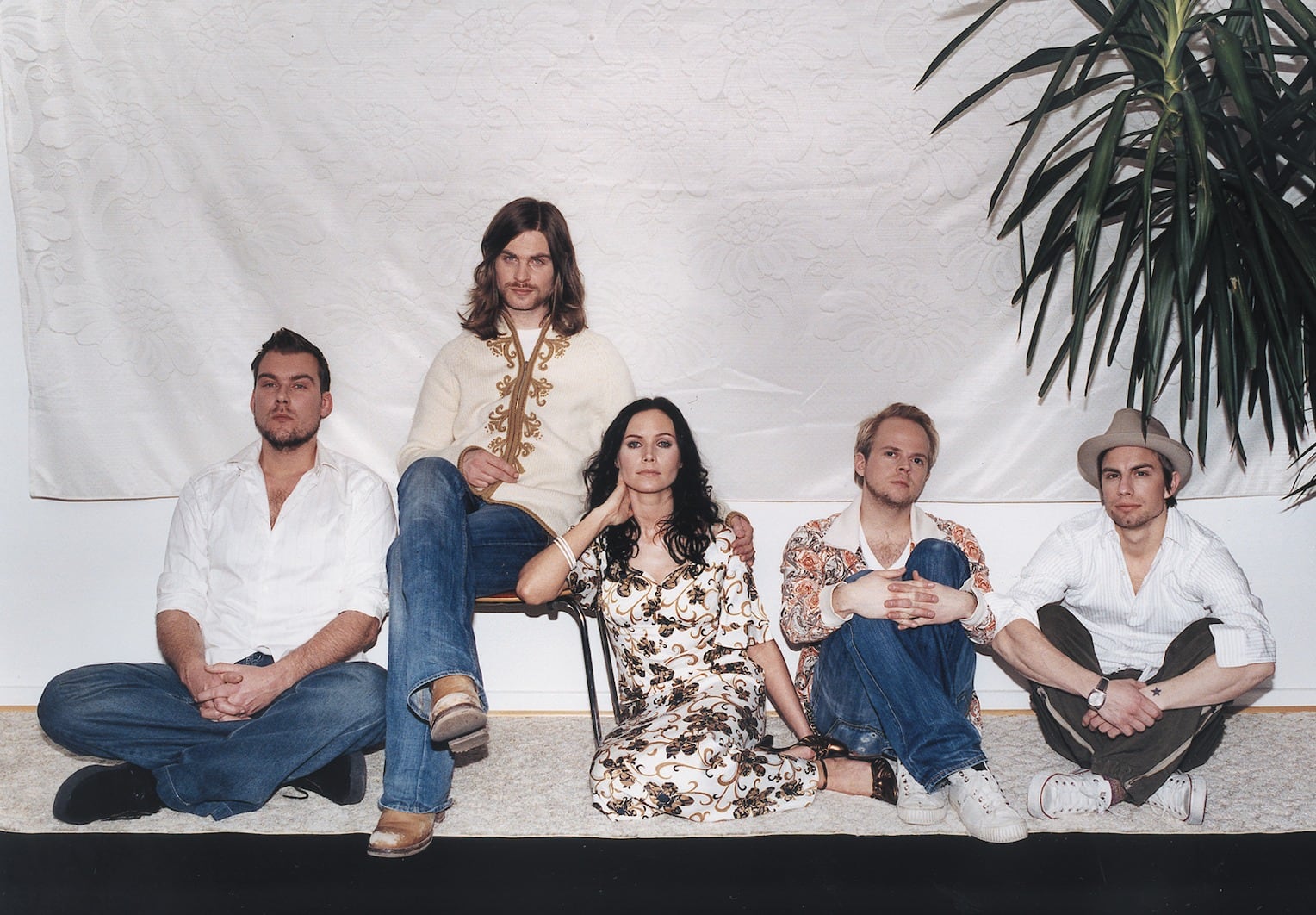 The Cardigans