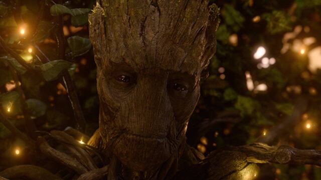 Groot