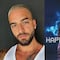 Maluma desnudo promociona su nuevo álbum The Love & SexTape