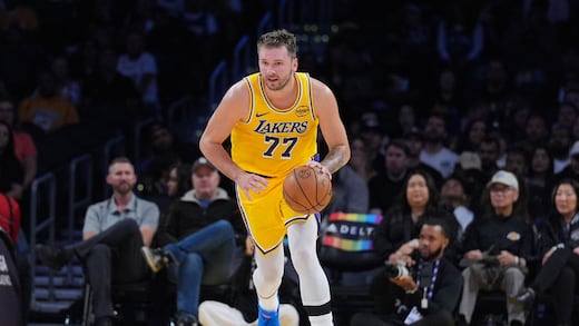 Amazon Prime Video tendrá la temporada de la NBA y ya se ‘robó’ talento de varias televisoras