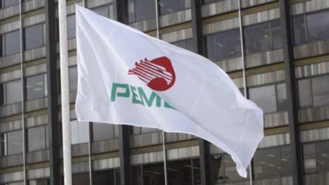 Pemex. Incremento de deuda.