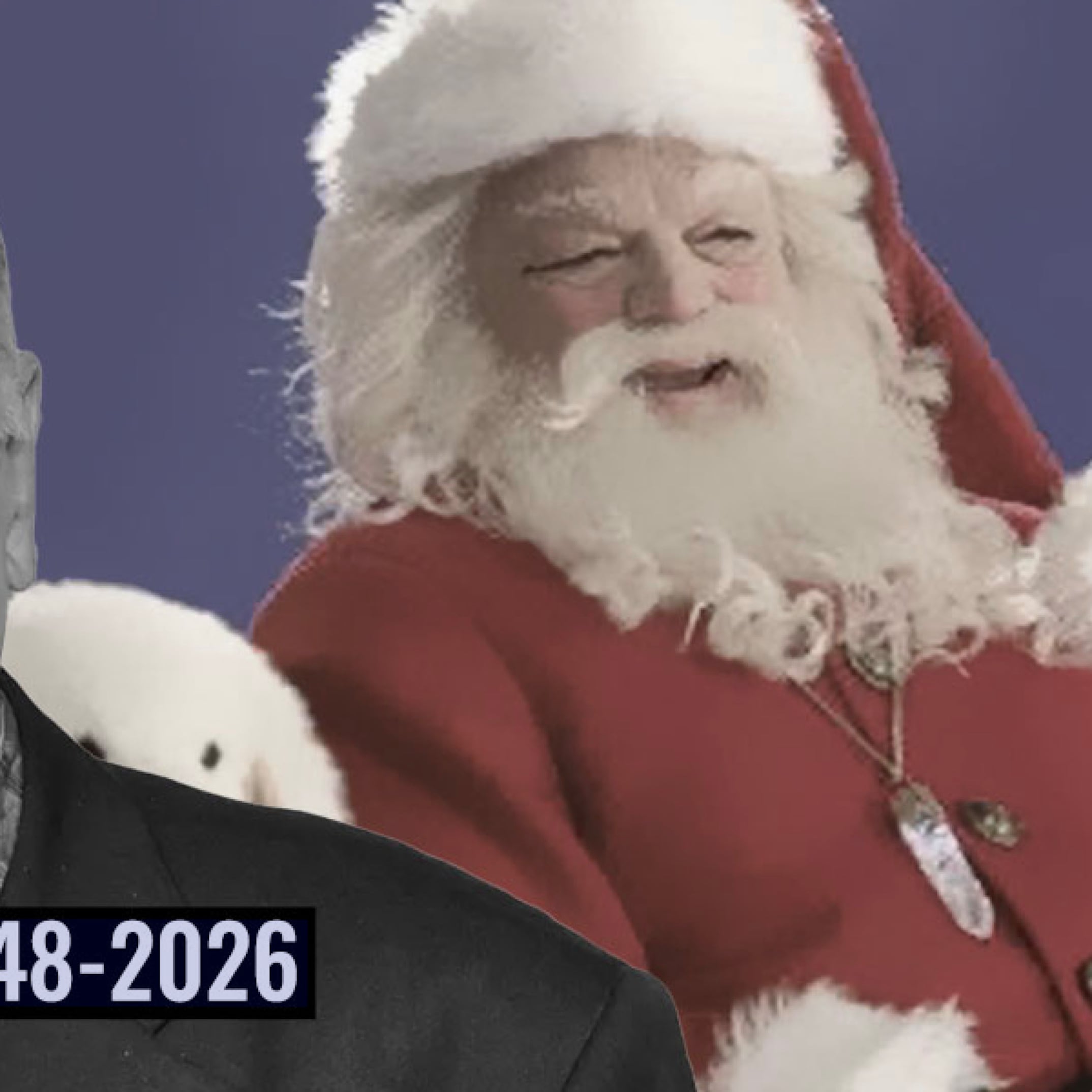 Murió Richard Riehle, el inolvidable actor de Santa Claus, a los 78 años