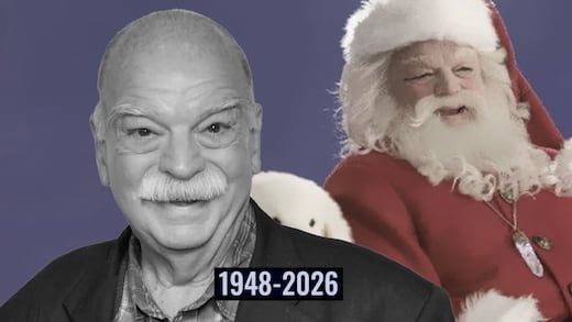 Murió Richard Riehle, el inolvidable actor de Santa Claus, a los 78 año