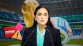 Ariadna Montiel lanza advertencia a funcionarios de Morena por boletos del Mundial 2026