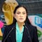 Ariadna Montiel lanza advertencia a funcionarios de Morena por boletos del Mundial 2026