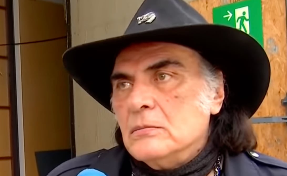 Salvador Pineda