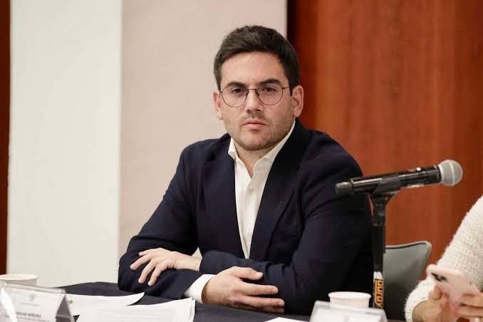 Óscar Rébora Aguilera возглавил секретариат по экологии Кинтана-Роо и стал президентом национальной ассоциации экологов