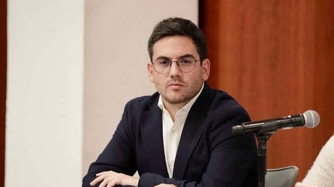 ¿Quién es Óscar Rébora Aguilera? Secretario de Ecología y Medio Ambiente de Quintana Roo