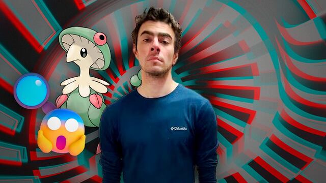 ¿Qué tiene que ver Breelom de Pokémon con Luigi Mangione?