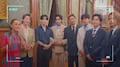 BTS confirma concierto en México para 2027 en video con Claudia Sheinbaum