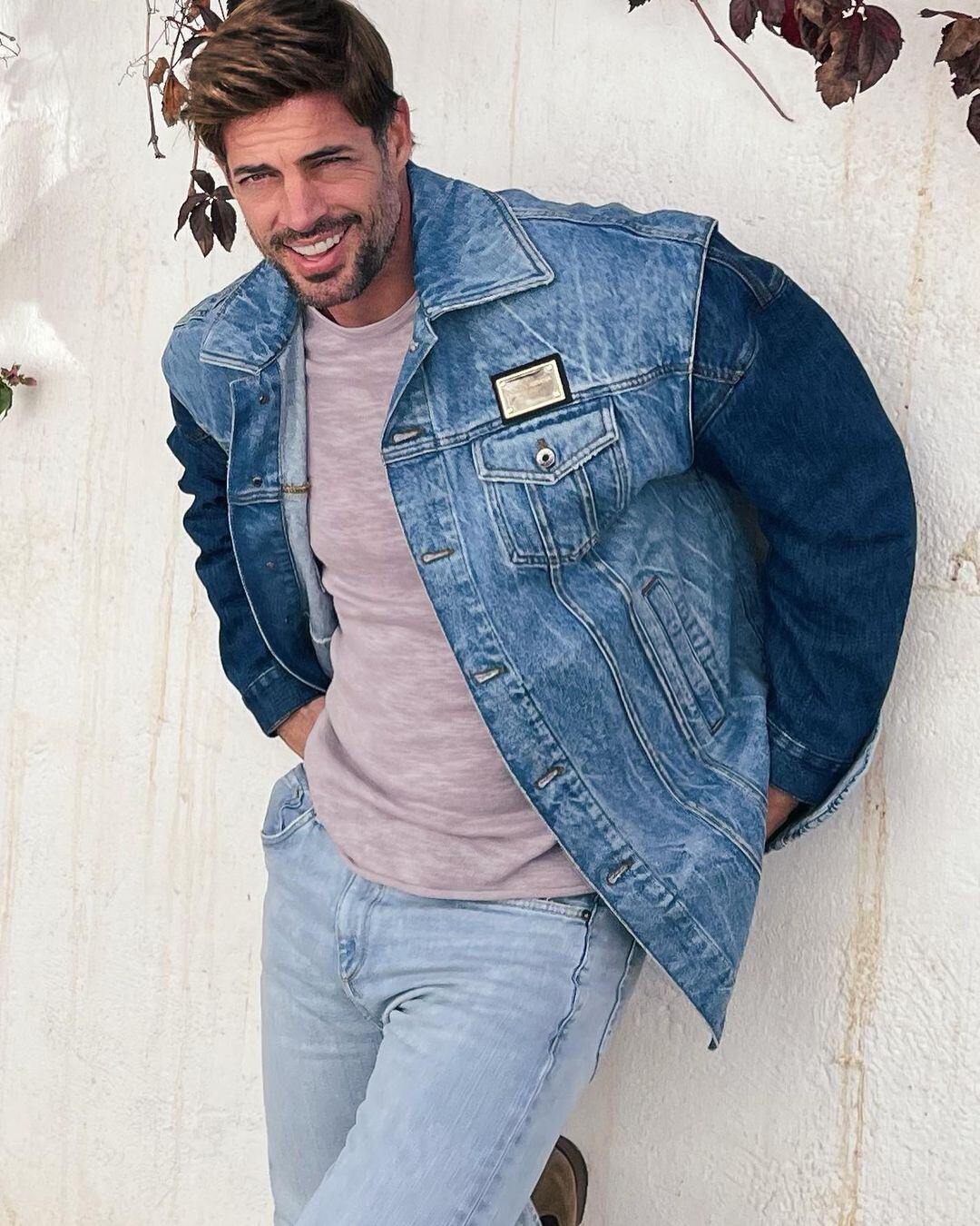 William Levy