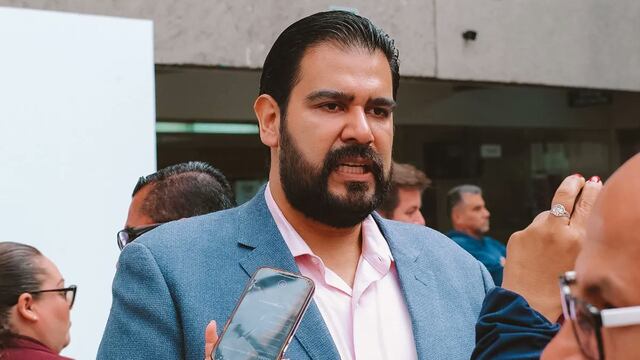 Miguel Ángel Bujanda renunció tras amenaza del CJNG