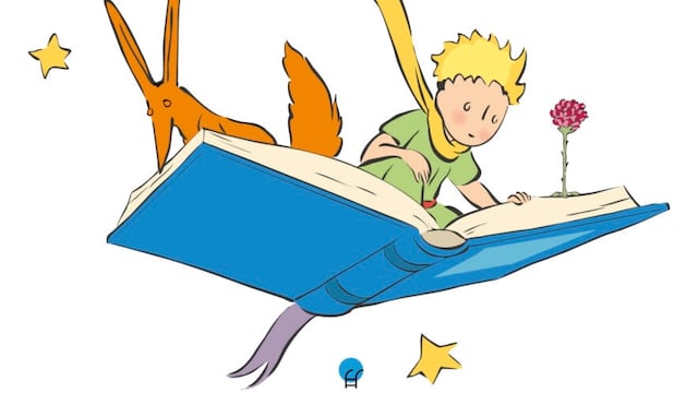 El Principito tendrá película live action; revelan director y guionista