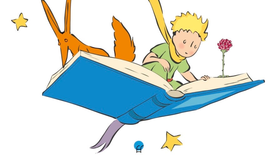 El Principito tendrá película live action; revelan director y guionista